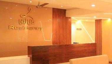 Lalys Residency