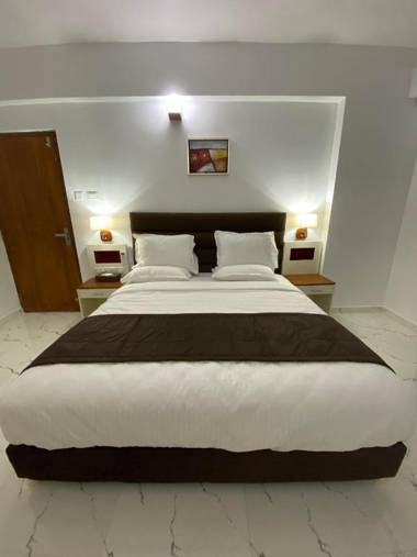 Utsavam Hotel Apartments