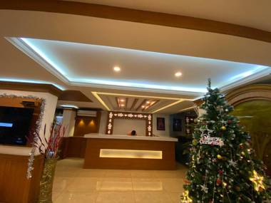 Utsavam Hotel Apartments