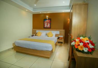 SREE VARSHAVILAS REGENCY