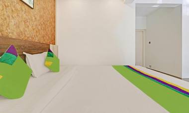 Treebo Trend Sreepathi Mayoogha