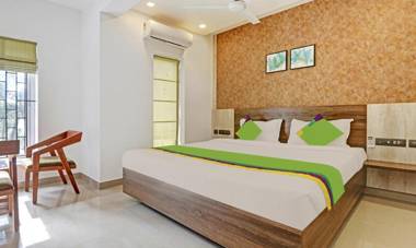 Treebo Trend Sreepathi Mayoogha