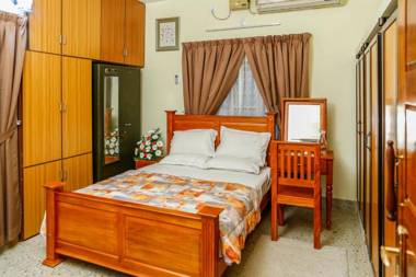 BELLJEM Homes Posh 3 BHK-GF in housing colony inside city