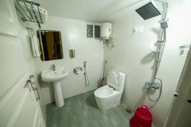 BELLJEM Homes Posh 3 BHK-GF in housing colony inside city