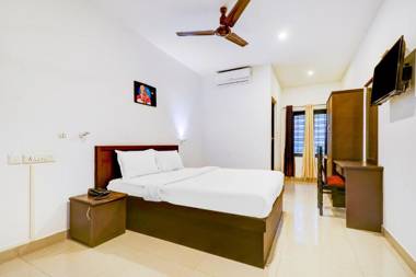 Capital O 83989 Majestic R V Towers