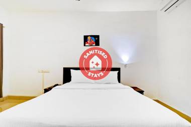 Capital O 83989 Majestic R V Towers