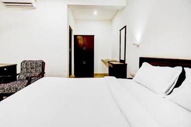 Capital O 83989 Majestic R V Towers