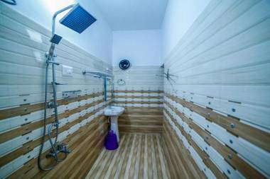 BELLJEM Homes Posh 5 BHK in housing colony inside city