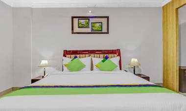 Treebo Trend Symphony Hotels And Resorts Angamally