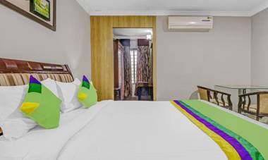 Treebo Trend Symphony Hotels And Resorts Angamally