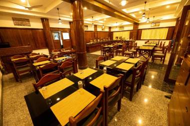 Hotel Guruvayur Darshan