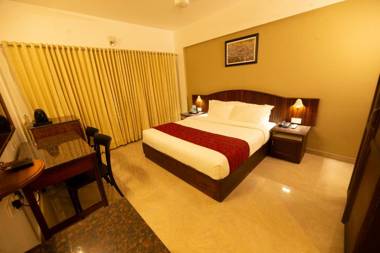 Hotel Guruvayur Darshan