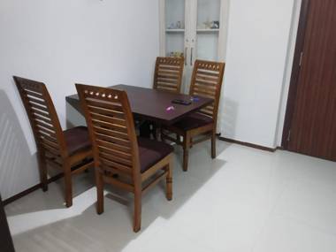 Nirmalyam properties