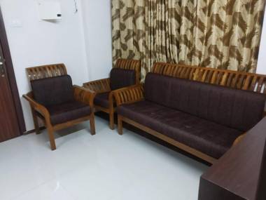 Nirmalyam properties