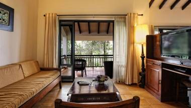 The Windflower Resort & Spa Vythiri