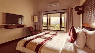 The Windflower Resort & Spa Vythiri