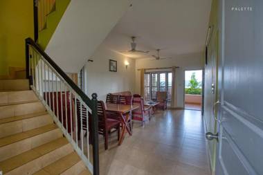 Karapuzha Village Resort