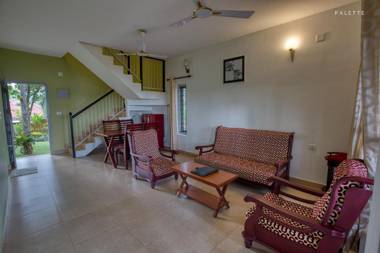 Karapuzha Village Resort