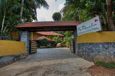 Karapuzha Village Resort