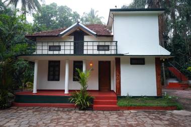 Orchid Trails Resort