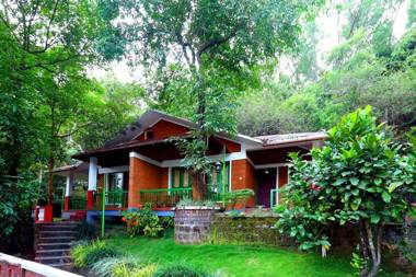 Upavan Resort