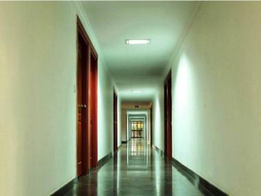 Green Palace Residency