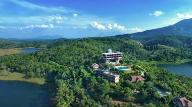 Arayal Resort-A Unit of Sharoy Resort