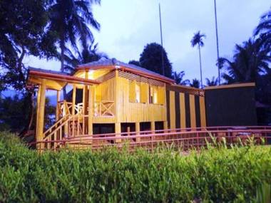 Misty Hills Resort