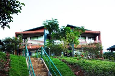 Petals Resorts Wayanad