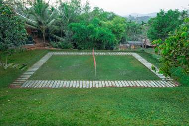 Petals Resorts Wayanad