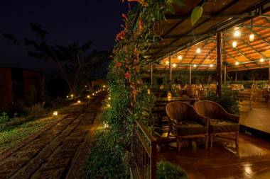 Petals Resorts Wayanad