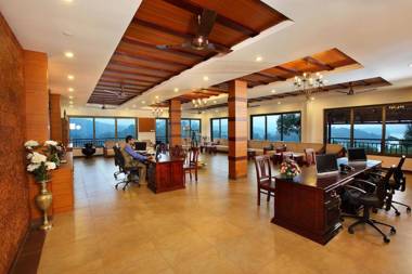 Arayal Resorts Wayanad