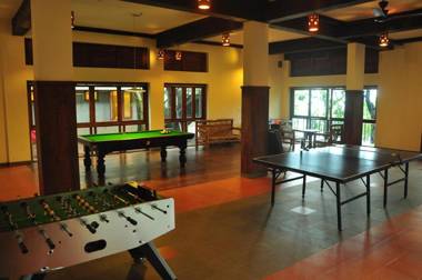 Wayanad Silver Woods Hotel