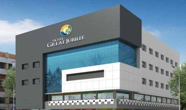 Hotel Great Jubliee