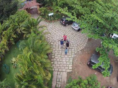 Crescent Family Resort