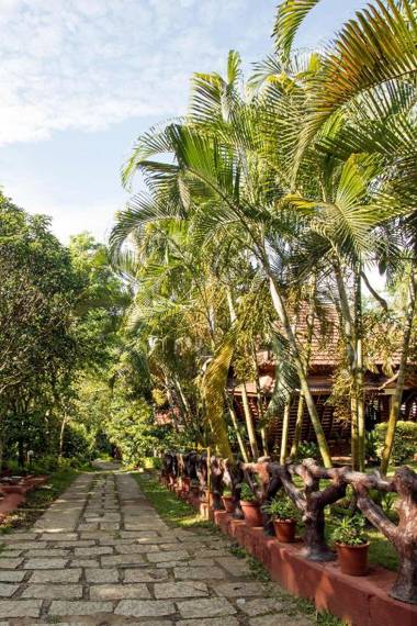 Crescent Family Resort