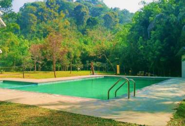 Vythiri Greens Holiday Resort