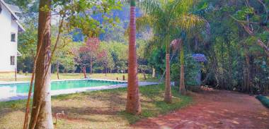 Vythiri Greens Holiday Resort