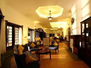 Parisons Plantation Experiences Bungalow