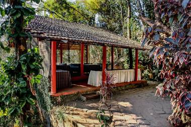 Edakkal Hermitage Resorts