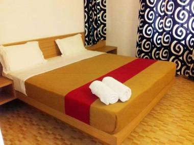 Edakkal Hermitage Resorts