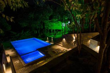 Lakkidi Village Resort