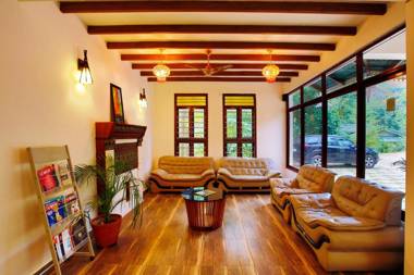 Lakkidi Village Resort