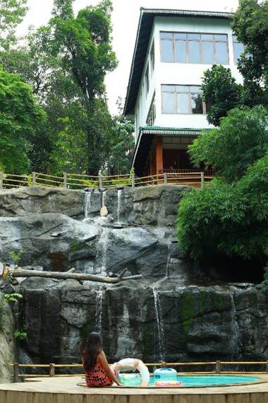 Lakkidi Village Resort