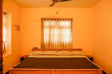 Dhanagiri Home Stay