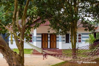 Kudajadri Drizzle Homestay