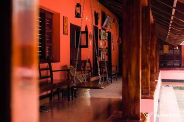 Kudajadri Drizzle Homestay