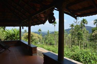 Annapara Home Stay