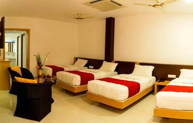 The Hill District Club by Voye Homes