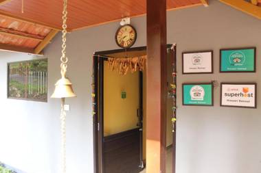 Himadri Retreat Cottage